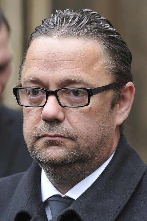 Ronnie Fox zdjęcie