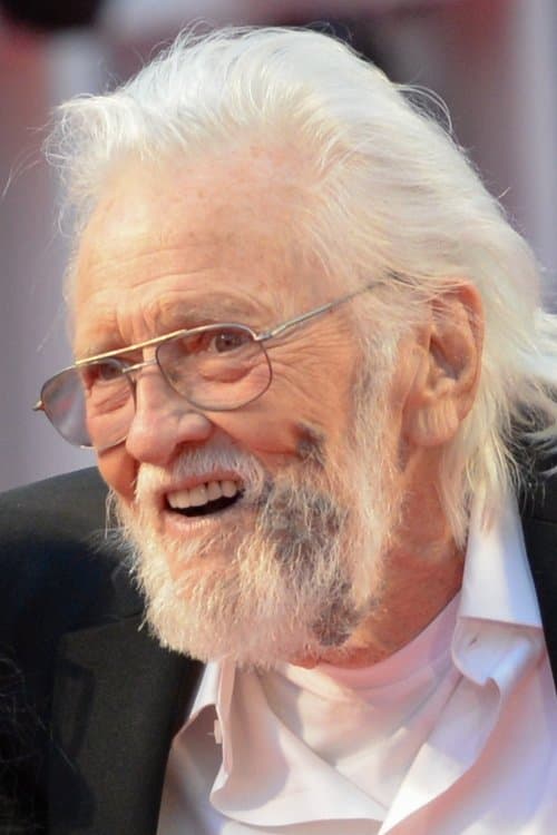 Ronnie Hawkins zdjęcie