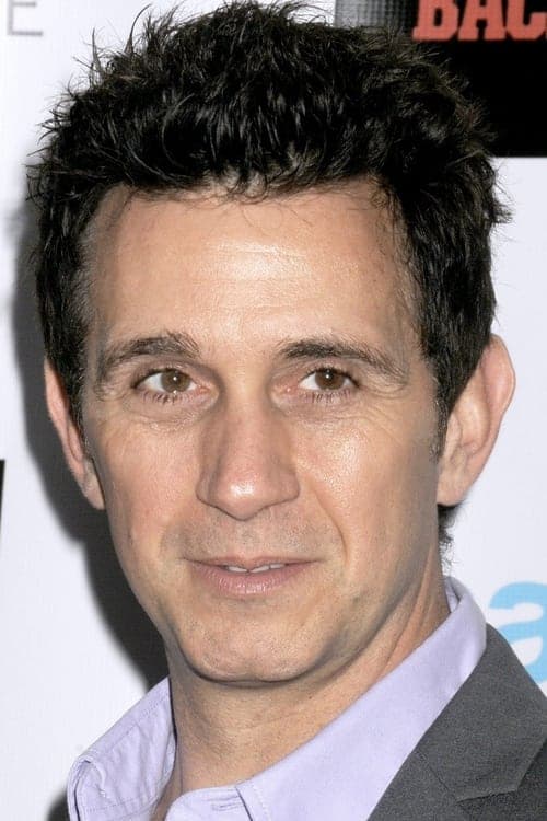 Ronnie Marmo zdjęcie