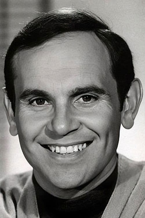 Ronnie Schell zdjęcie