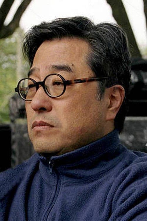 Ronny Yu zdjęcie
