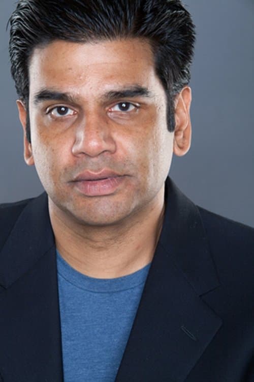 Ronobir Lahiri zdjęcie