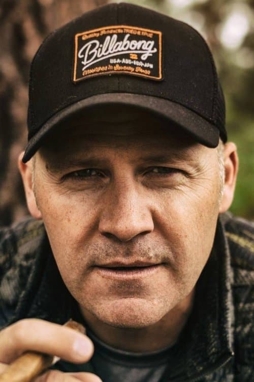 Rorke Denver zdjęcie