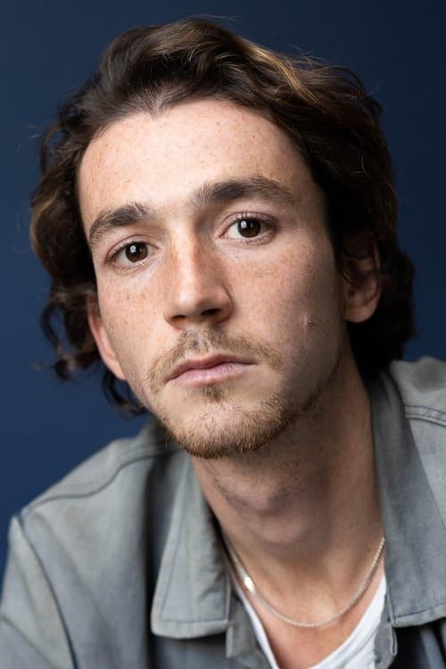 Rory Alexander zdjęcie