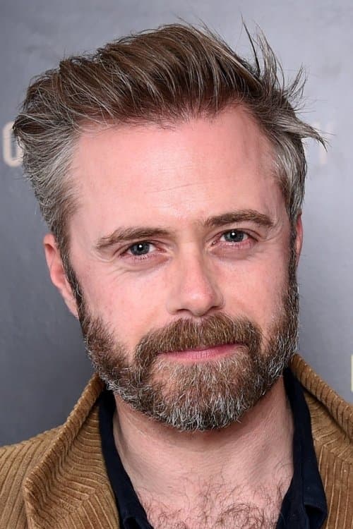 Rory Keenan zdjęcie