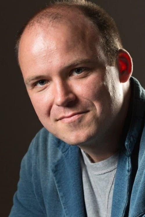 Rory Kinnear zdjęcie