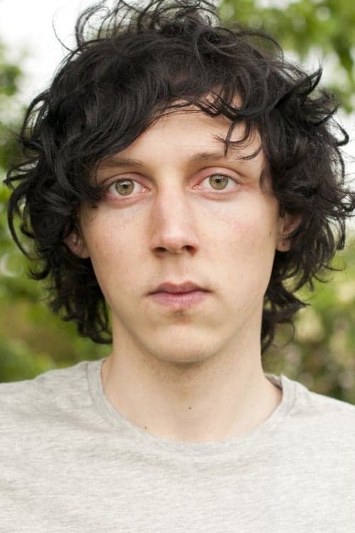Rory Nolan zdjęcie