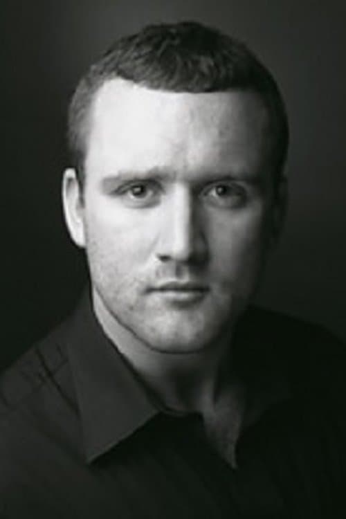 Rory Nolan zdjęcie