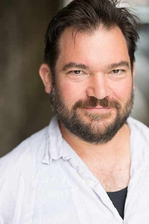 Rory Wilton zdjęcie