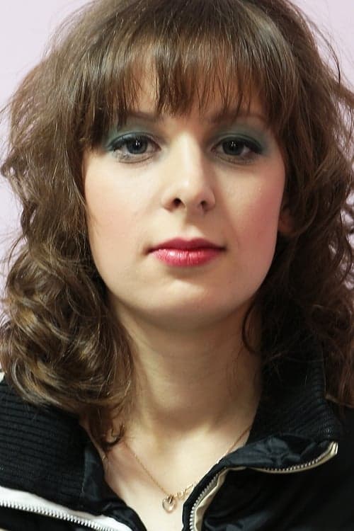 Rosa Babiy zdjęcie