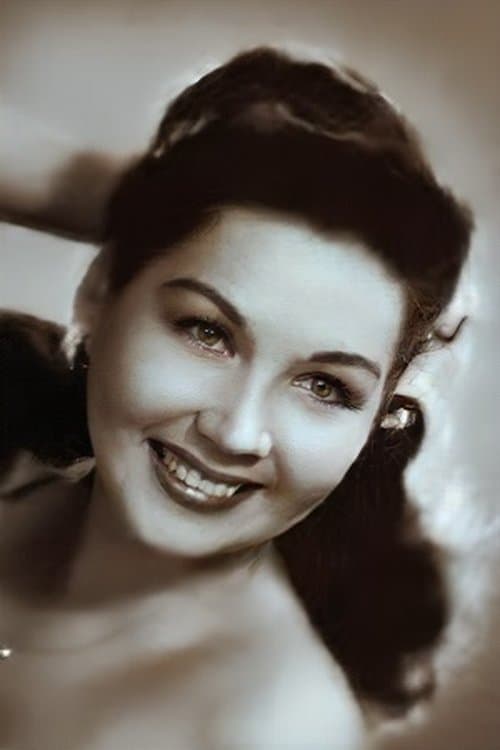Rosa Del Rosario zdjęcie