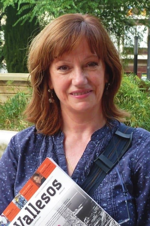 Rosa Renom zdjęcie