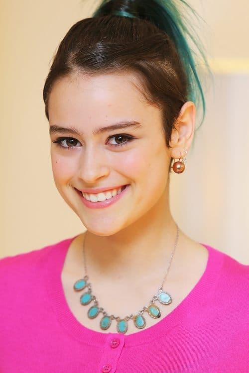 Rosabell Laurenti Sellers zdjęcie