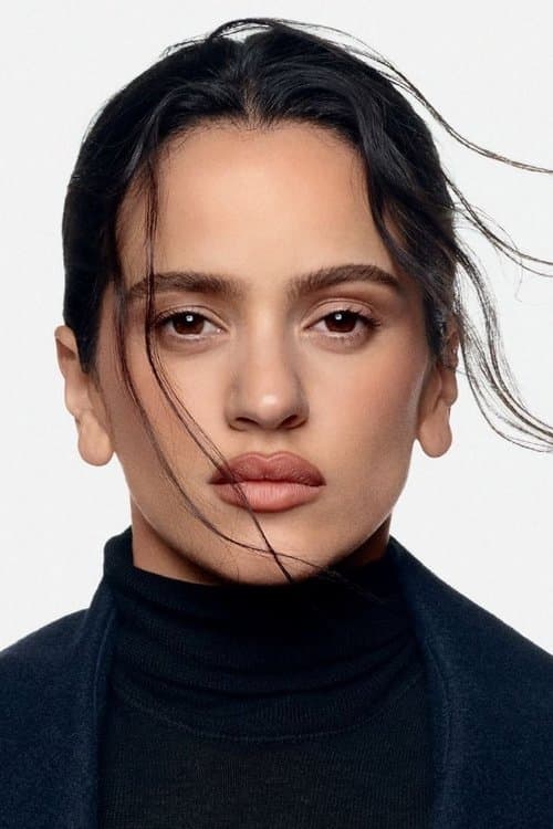 Rosalía zdjęcie