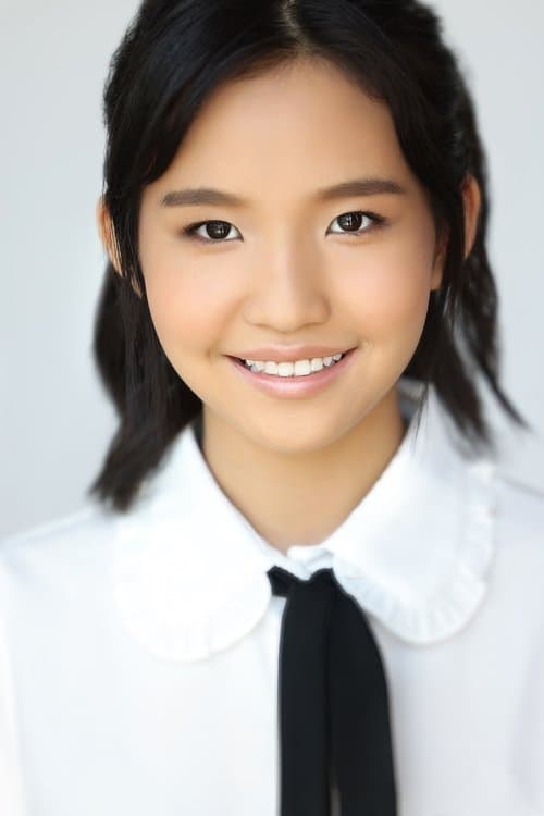 Rosalie Chiang zdjęcie