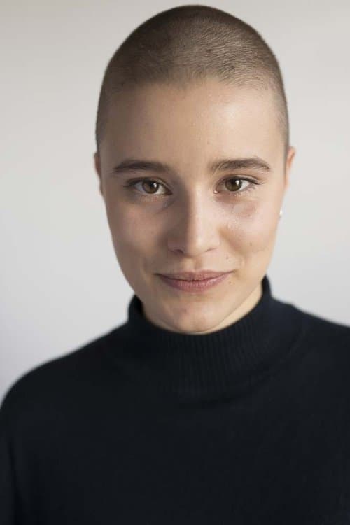 Rosalie Fortier zdjęcie