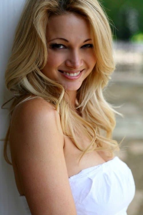 Rosalie Michaels zdjęcie