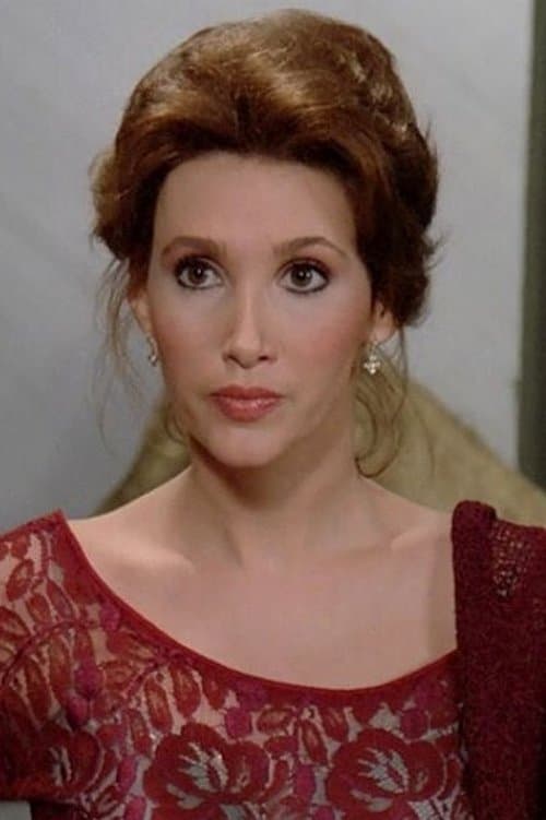 Rosalyn Landor zdjęcie