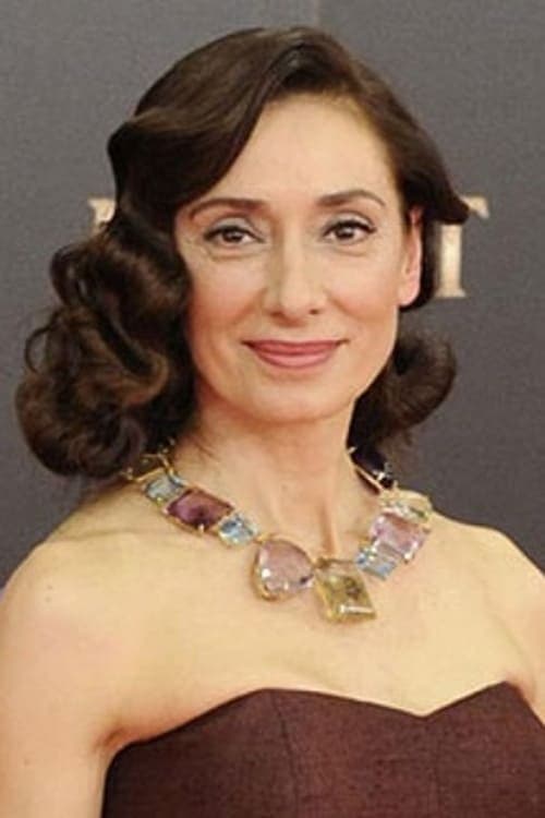 Rosana Pastor zdjęcie