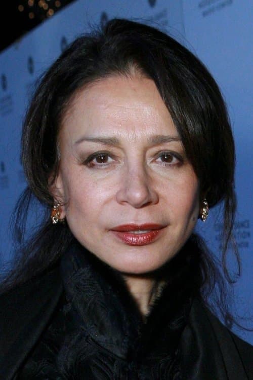 Rosanna DeSoto zdjęcie