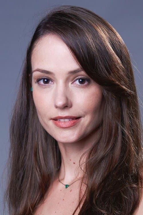 Rosanne Mulholland zdjęcie