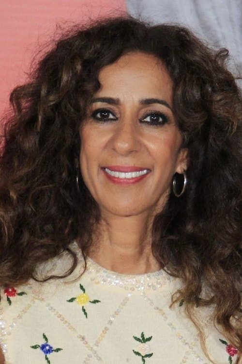 Rosario Flores zdjęcie