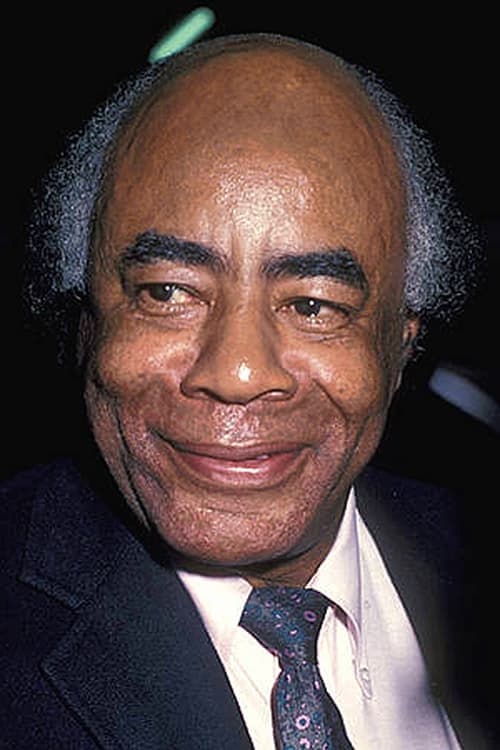 Roscoe Lee Browne zdjęcie
