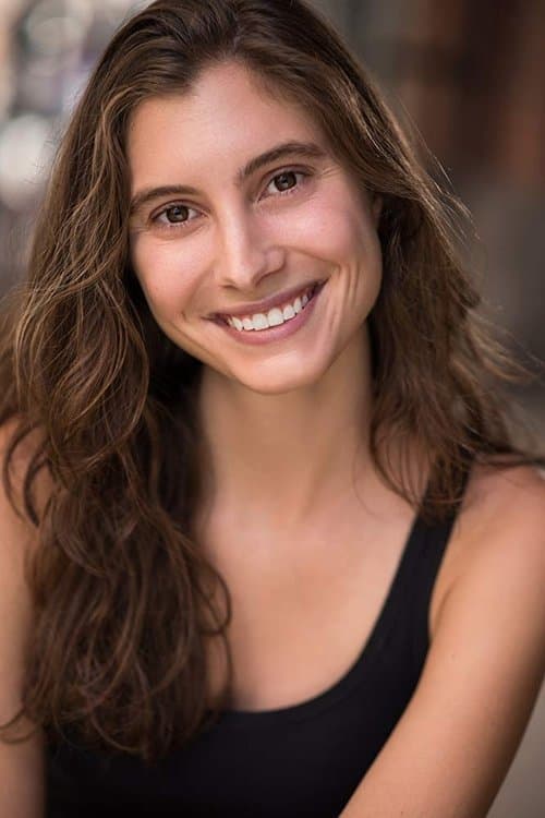 Rose Lane Sanfilippo zdjęcie