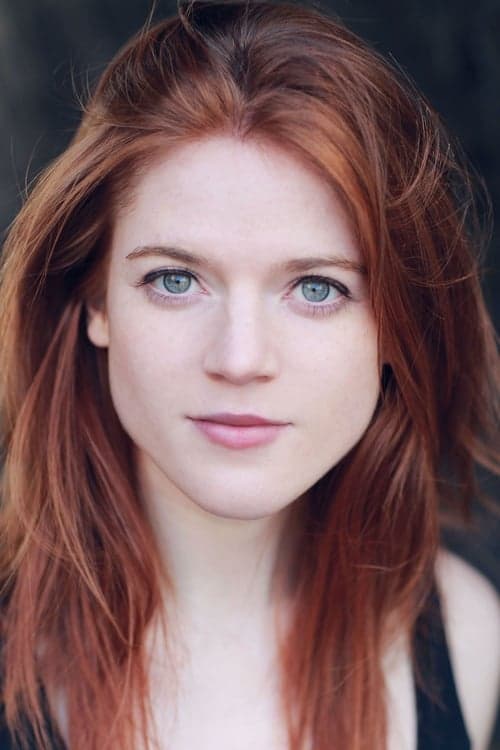 Rose Leslie zdjęcie