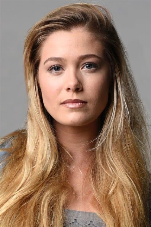 Rose Reid zdjęcie