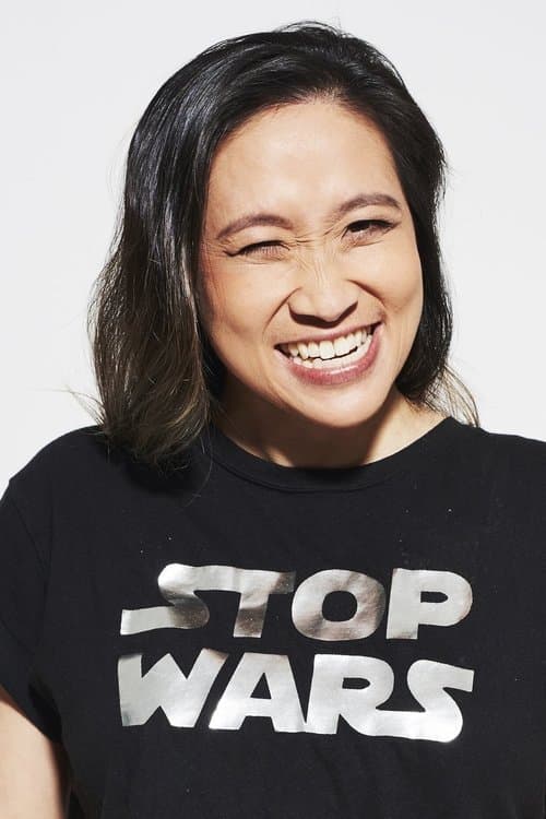 Roseanne Liang zdjęcie
