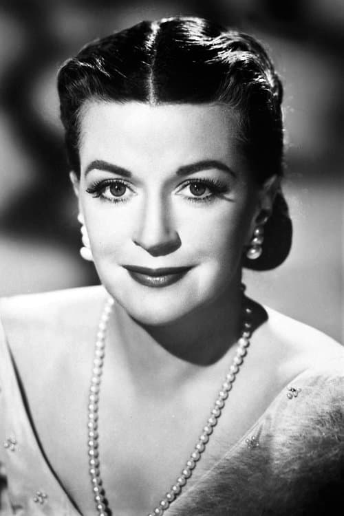 Rosemary DeCamp zdjęcie