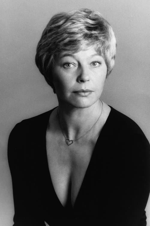 Rosemary Leach zdjęcie