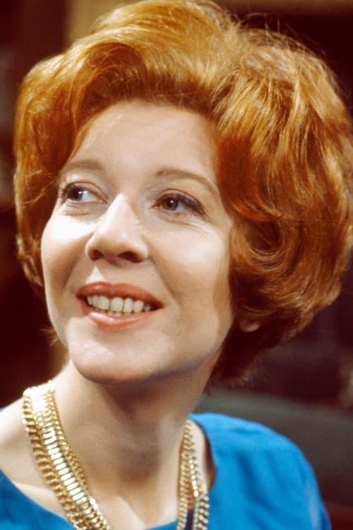 Rosemary Martin zdjęcie