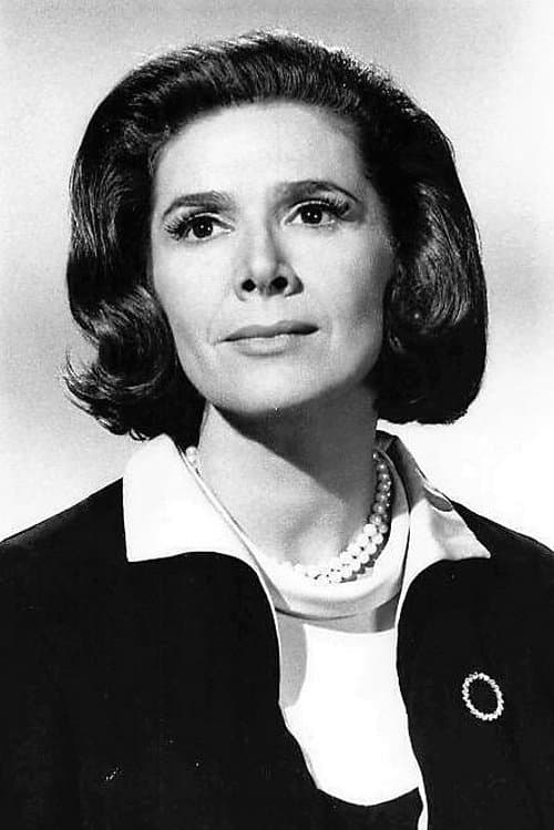 Rosemary Murphy zdjęcie