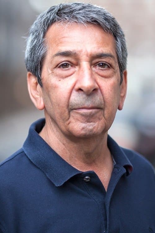 Roshan Seth zdjęcie