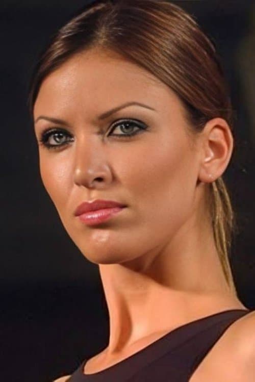 Rosi Chernogorova zdjęcie