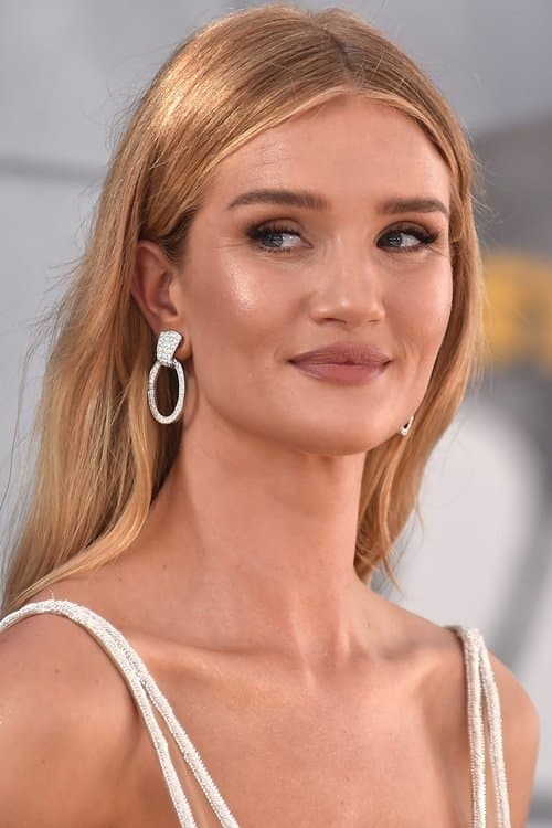 Rosie Huntington-Whiteley zdjęcie