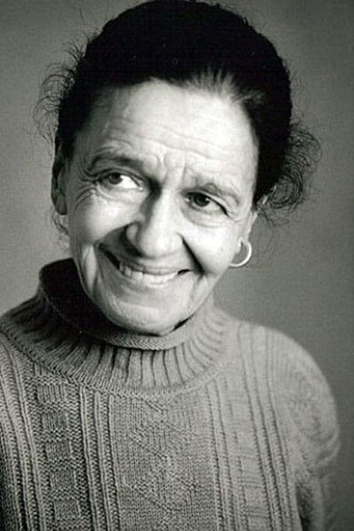 Rosine Favey zdjęcie
