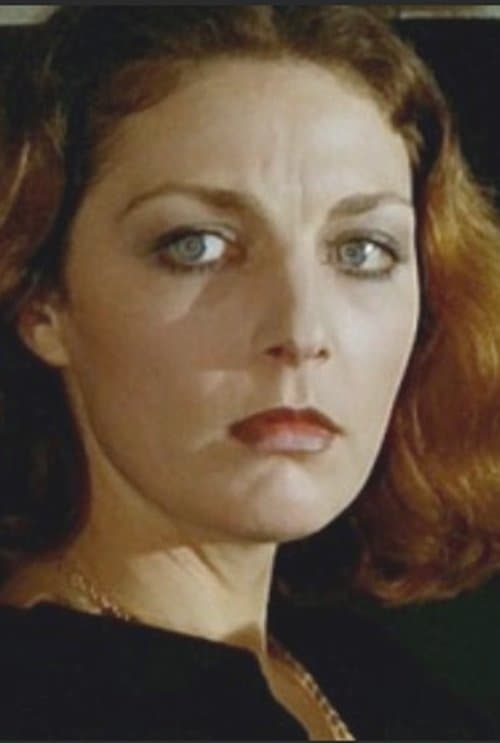 Rosita Torosh zdjęcie