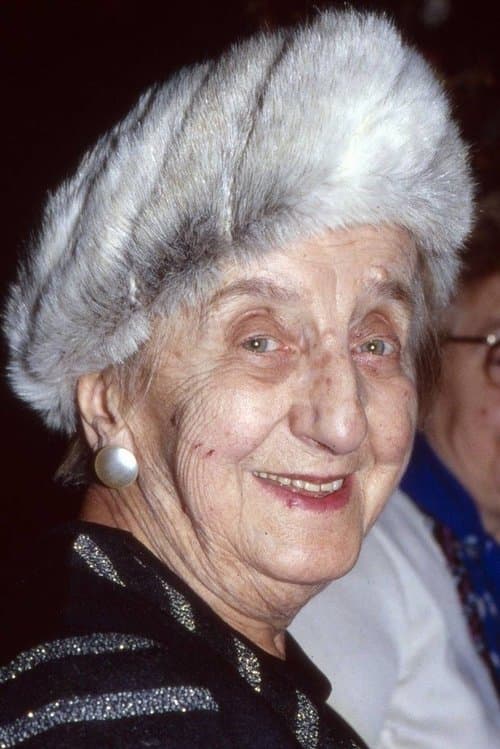 Rosl Mayr zdjęcie