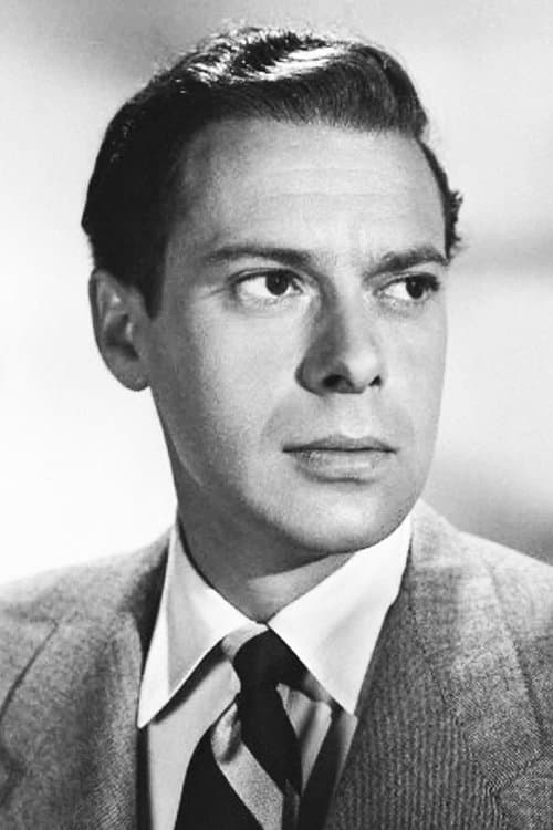 Ross Elliott zdjęcie