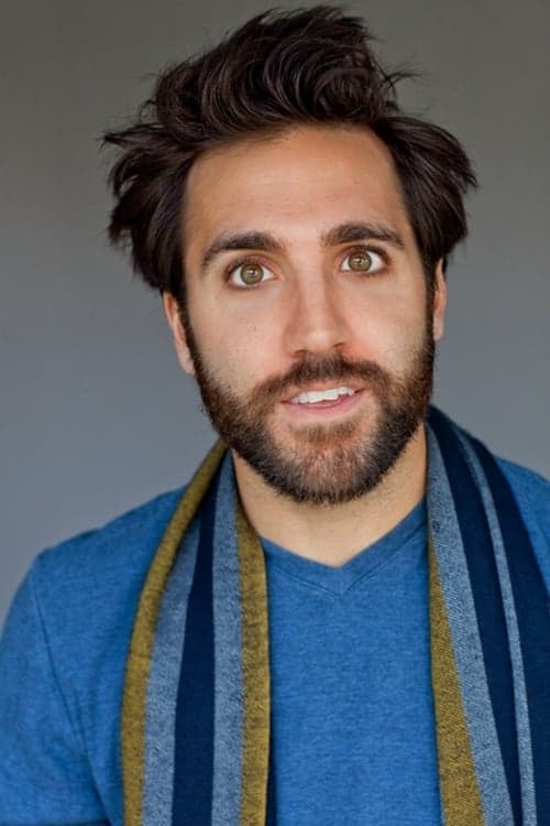 Ross Gallo zdjęcie