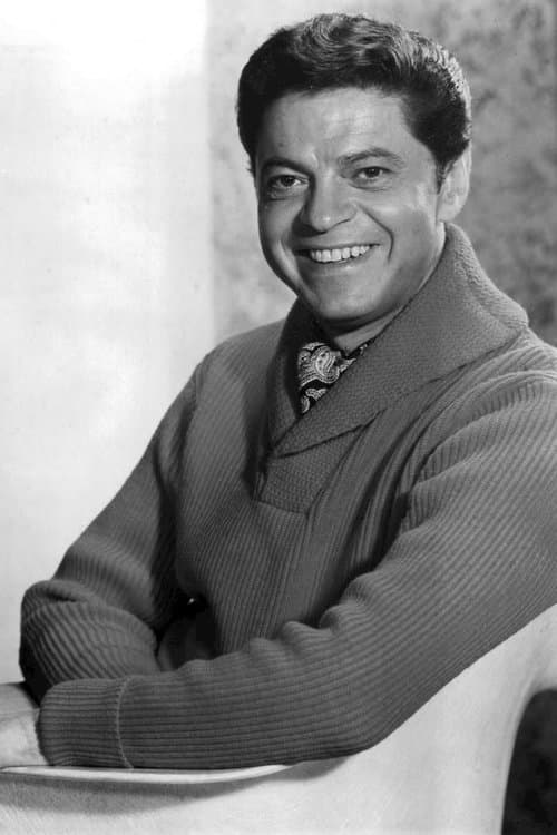 Ross Martin zdjęcie