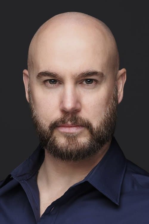 Ross Paul zdjęcie
