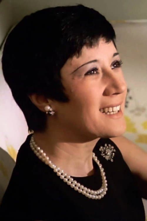 Rossana Canghiari zdjęcie