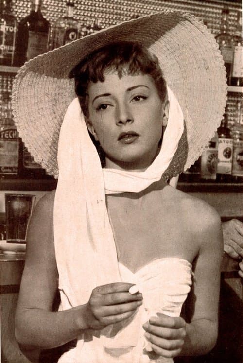 Rosy Mazzacurati zdjęcie