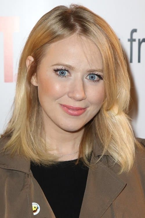 Roxanne Benjamin zdjęcie