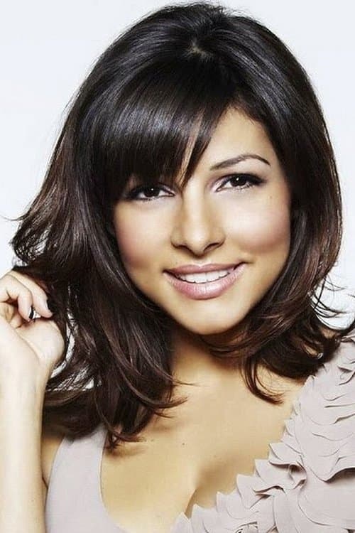 Roxanne Pallett zdjęcie
