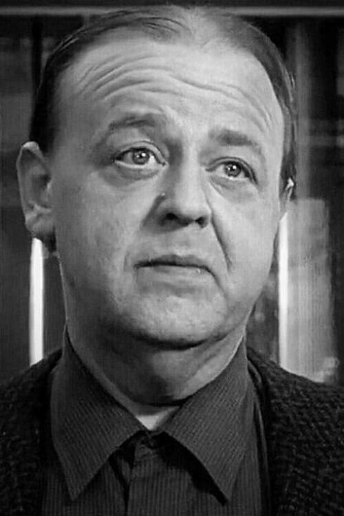 Roy Brocksmith zdjęcie